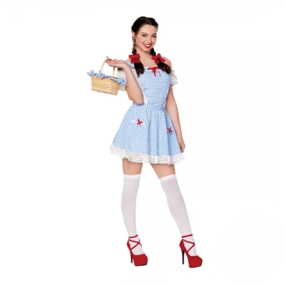 NWT! Dorothy costume